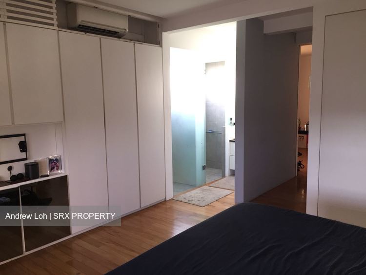 Hillcrest Arcadia (D11), Condominium #179440892